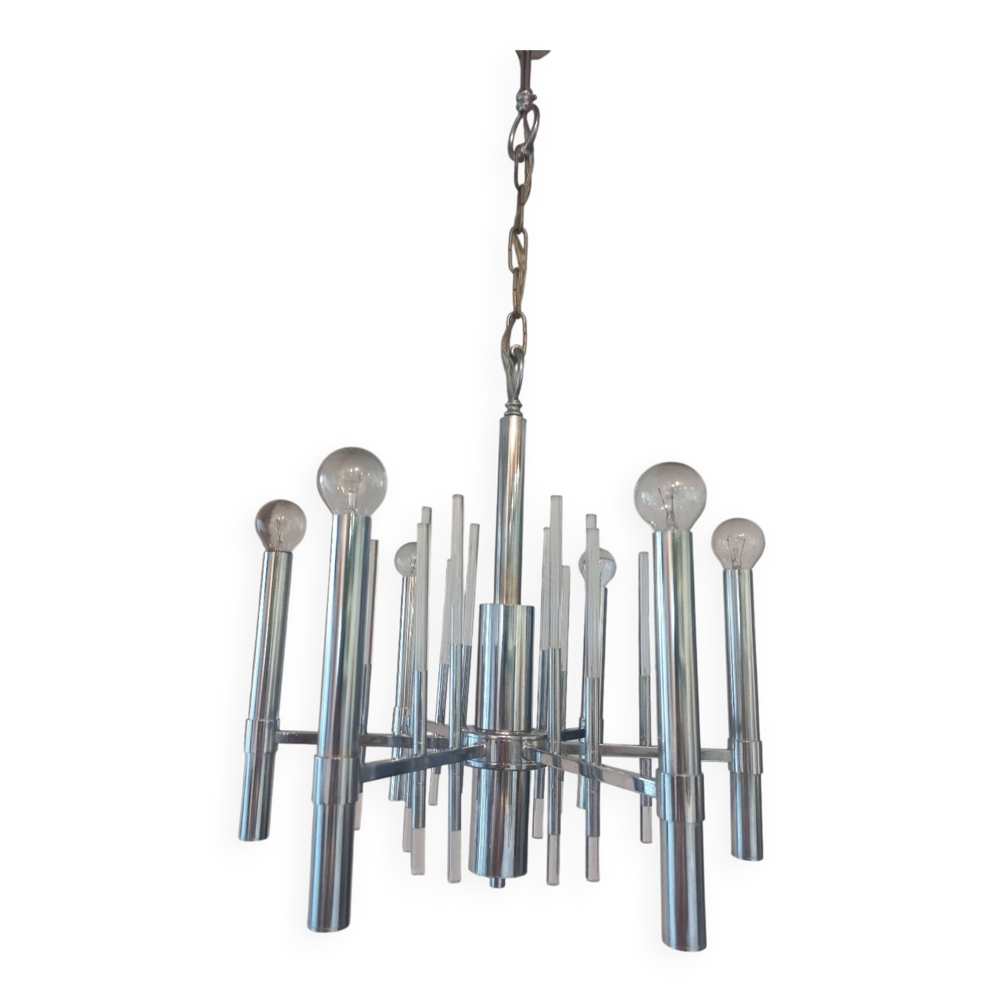 Lustre space age 1970