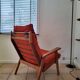 Lotus Rob Parry armchair, 1960s