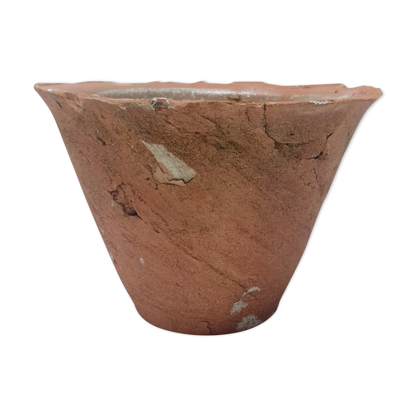 Landes resinsive pot