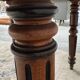 Oval Mahogany Dining Table N III
