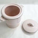 Sugar Art Deco pale pink