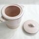 Sugar Art Deco pale pink