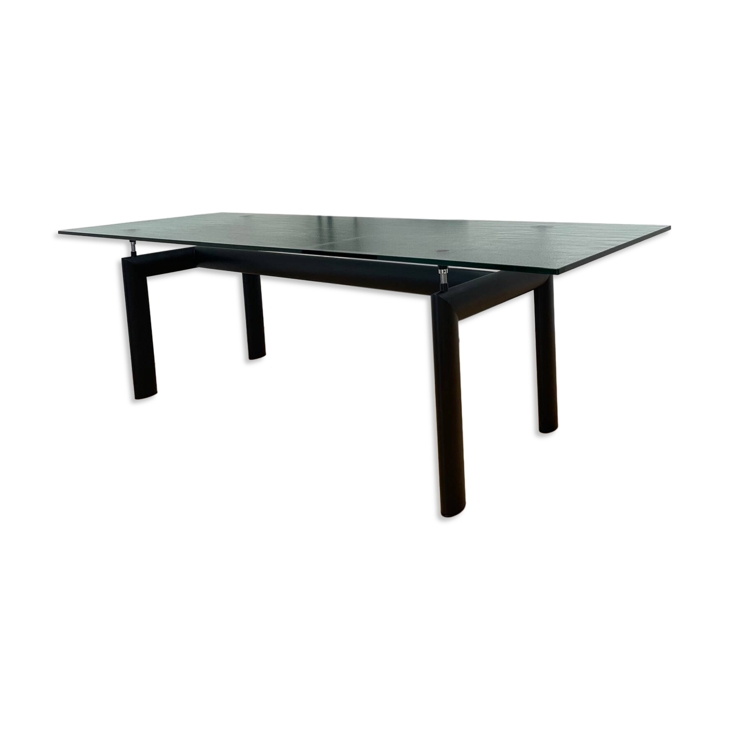 Le Corbusier Cassina numbered table