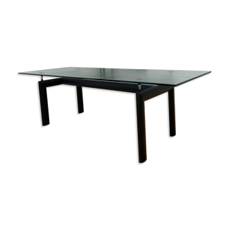 Le Corbusier Cassina numbered table