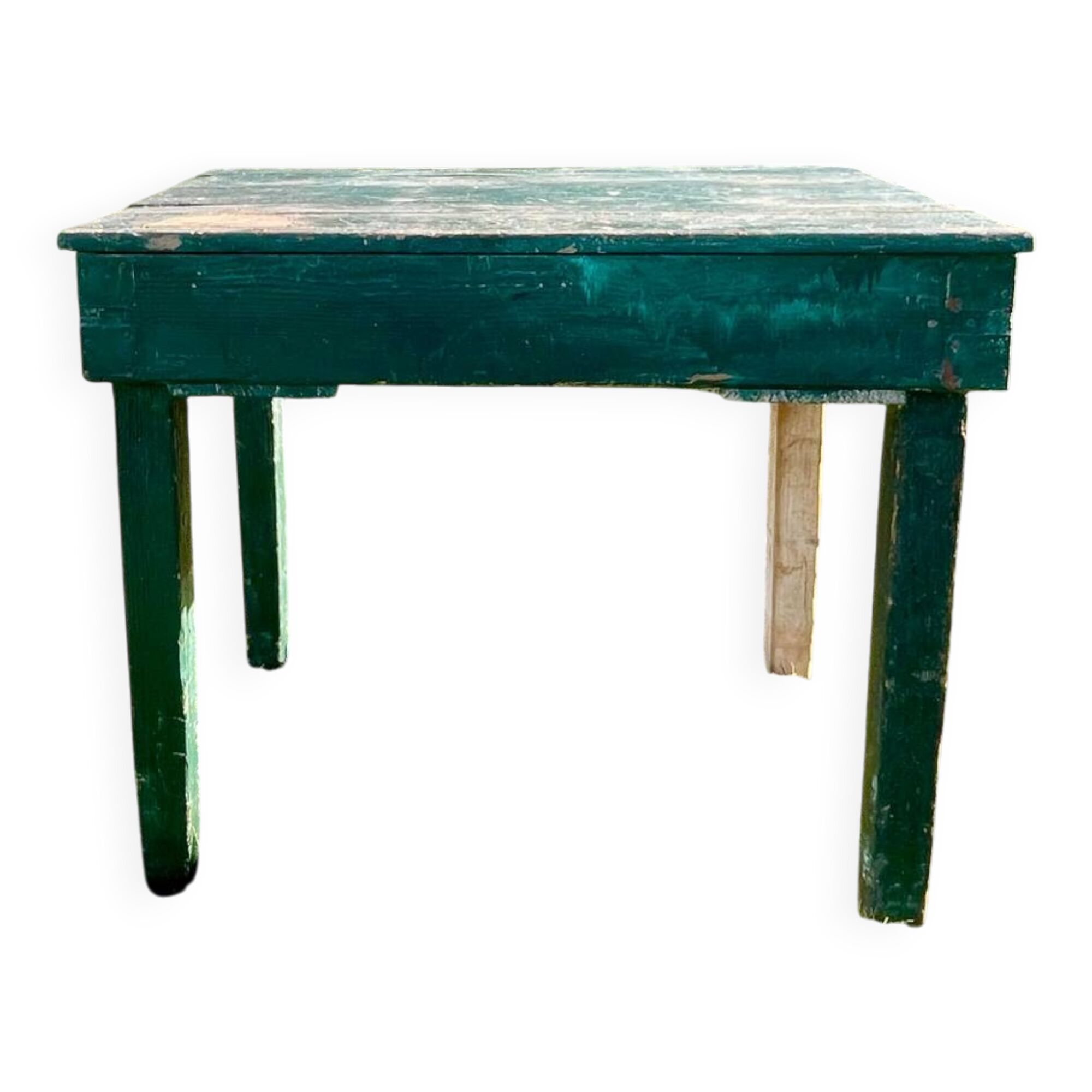 Table « billot »