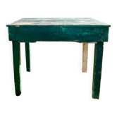Table "billot"