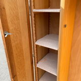 Vintage Parisian wardrobe