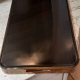 Lancel serving tray 70s