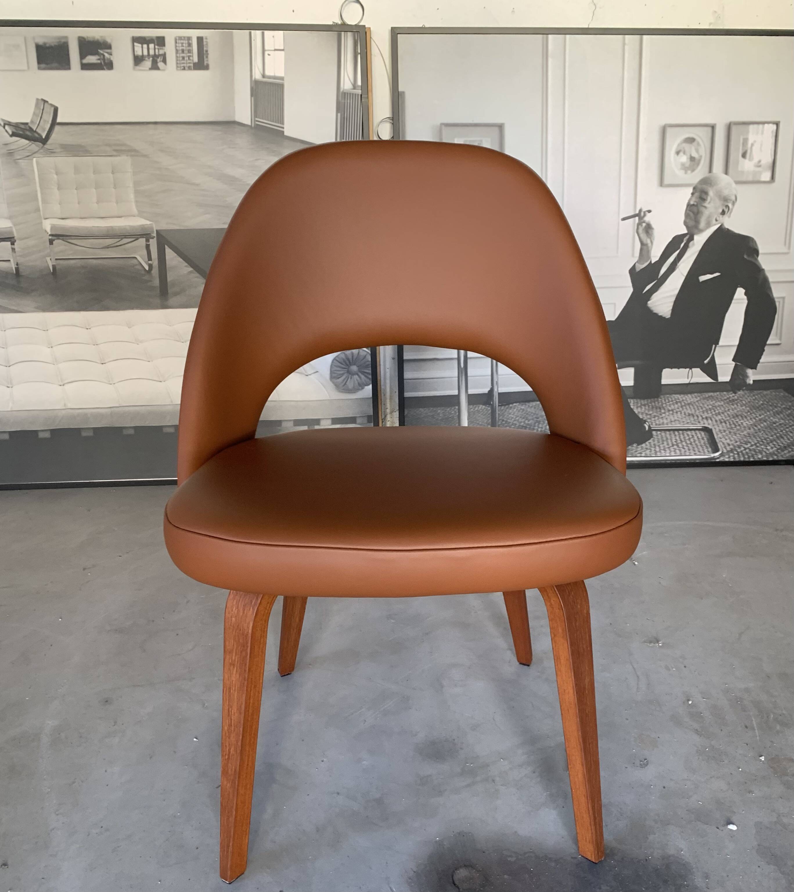 Knoll Conference Chair Saarinen