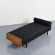 Daybed "SCAL" by Jean Prouvé, circa 1955