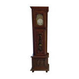 Comtoise clock
