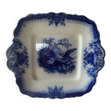 Villeroy and Boch XIX square dish, India model