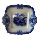 Plat carré Villeroy et Boch XIX modèle India