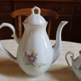 Tea set