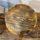 Tabourets de bar de style industriel