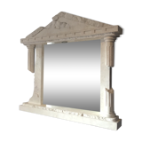 Miroir style gréco-romain