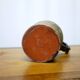 Vintage stoneware pitcher, Aure Valley pottery