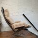 Bruno Matthson armchair for Dux from the 70s.