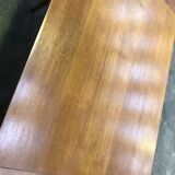 1950 oak dining table