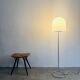 Model A251 Floor Lamp By Aldo Van Den Nieuwelaar For Artimeta, The Netherlands, 1972