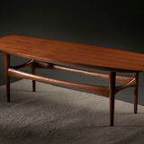 Danish coffee table