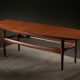 Table basse danoise