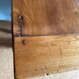 Big Cherry country table