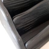 Old letter holder valued