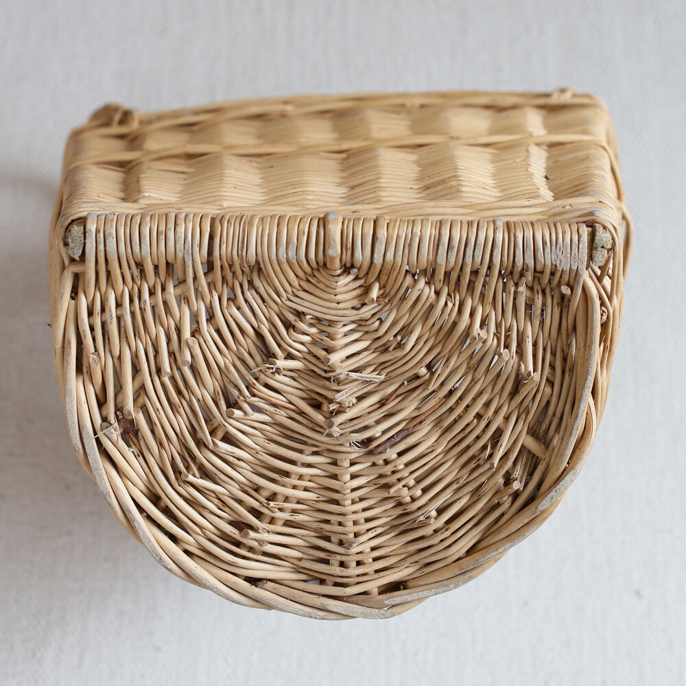 Storage basket