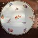 Set of 6 Dessert Plates in Limoges Porcelain - F. Legrand & Cie