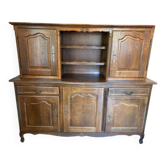 Wooden furniture