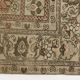 Oushak Turkish Floral Rug-823