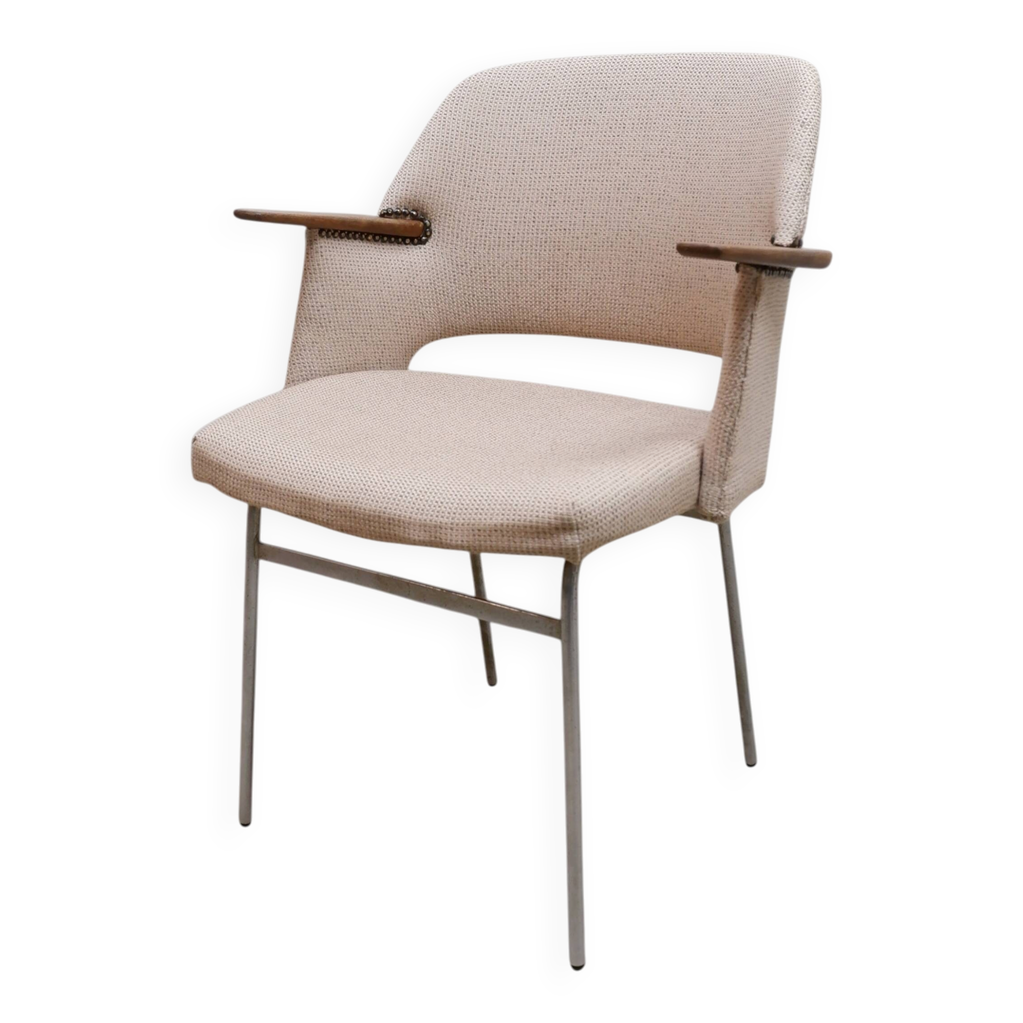 Fauteuil Pastoe Holland FT30