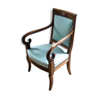 Empire-style chair