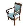 Empire-style chair