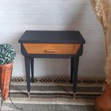Bedside tables