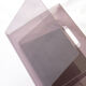 Plexiglas magazine holder