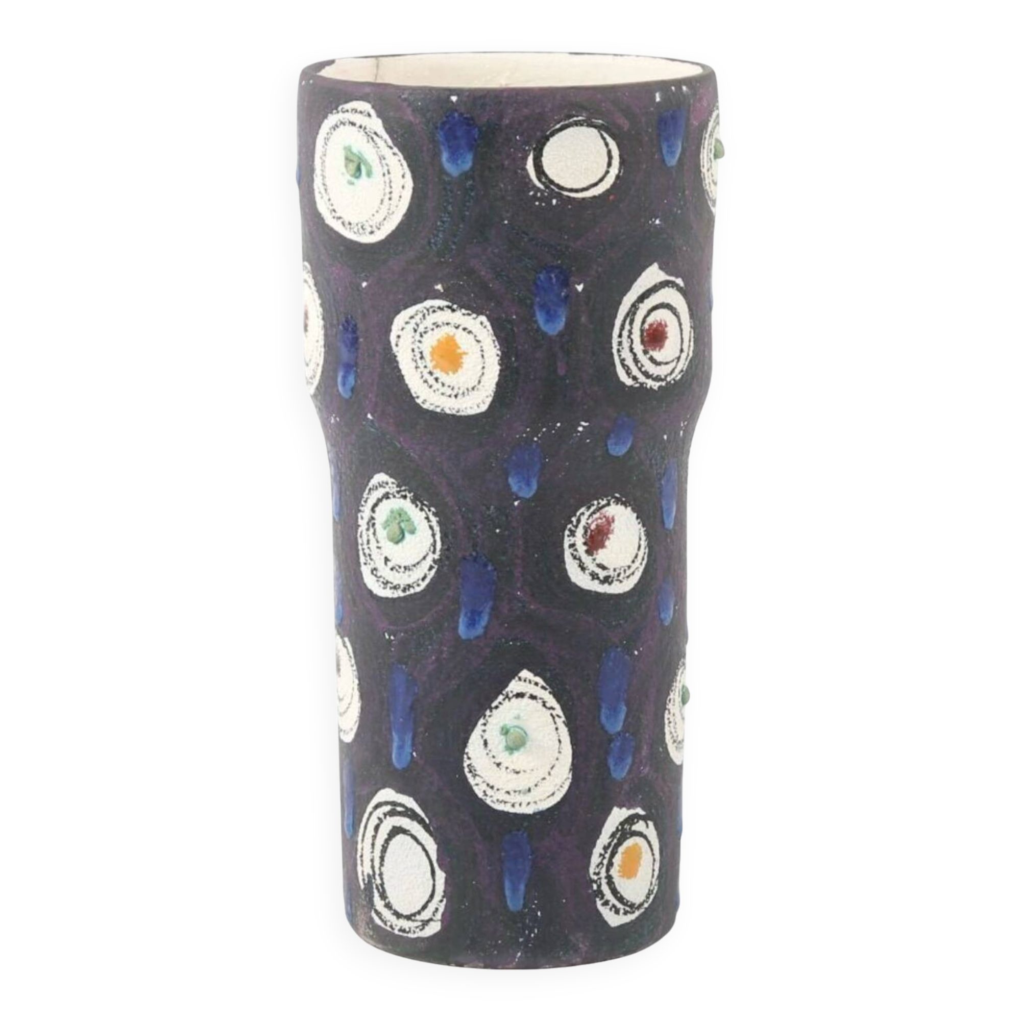 Vase Italie - XXe - Romacrea