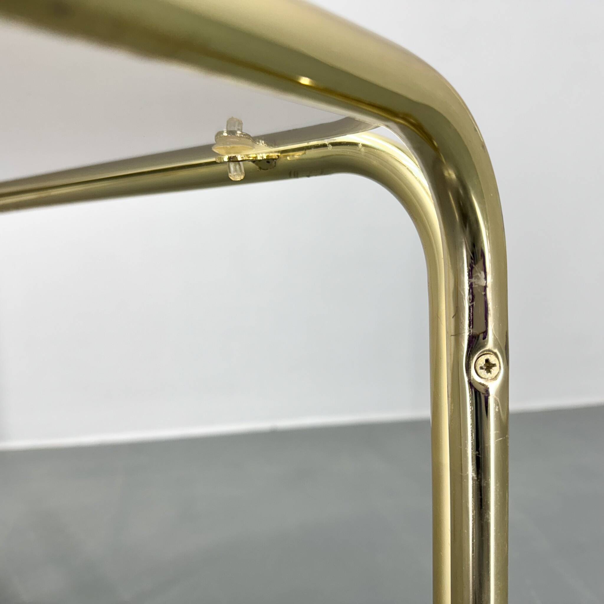 1970s Side or Coffee Table, Germany