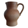 Vintage raw stoneware jug