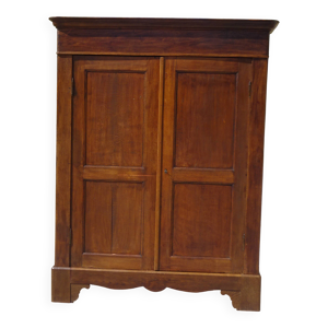 Armoire parisienne en