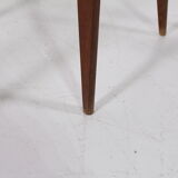 Set de 4 chaises Roger Landault modèle "6517"