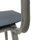 Vintage Friso Kramer Revolt chair for Ahrend de Cirkel 1960