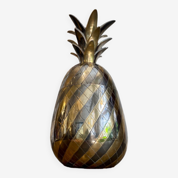 Ice bucket pineapple 60s