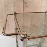 Trolley on wheels
