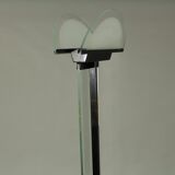 Uplighter Floor Lamp by Lamperti Italy, 1980s
