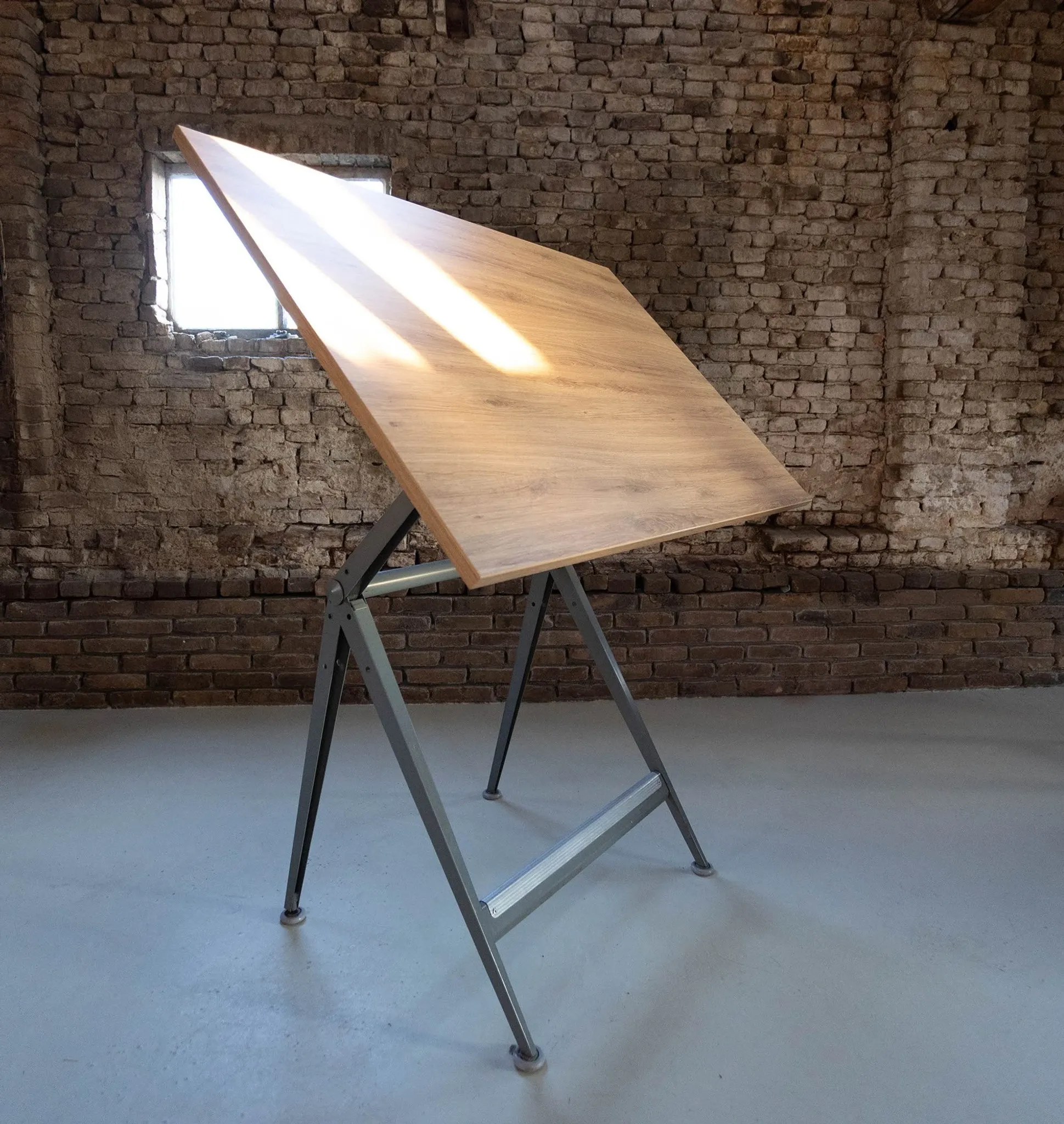 Friso Kramer & Wim Rietveld Table de dessin Reply XL – Ahrend de Cirkel, 1959