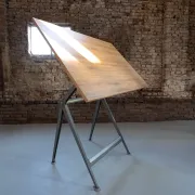 Friso Kramer & Wim Rietveld Table de dessin Reply XL – Ahrend de Cirkel, 1959