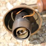 Iwo Mariestrad floor lamp 1940