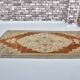 Turkish Oushak handmade rug sku 3568